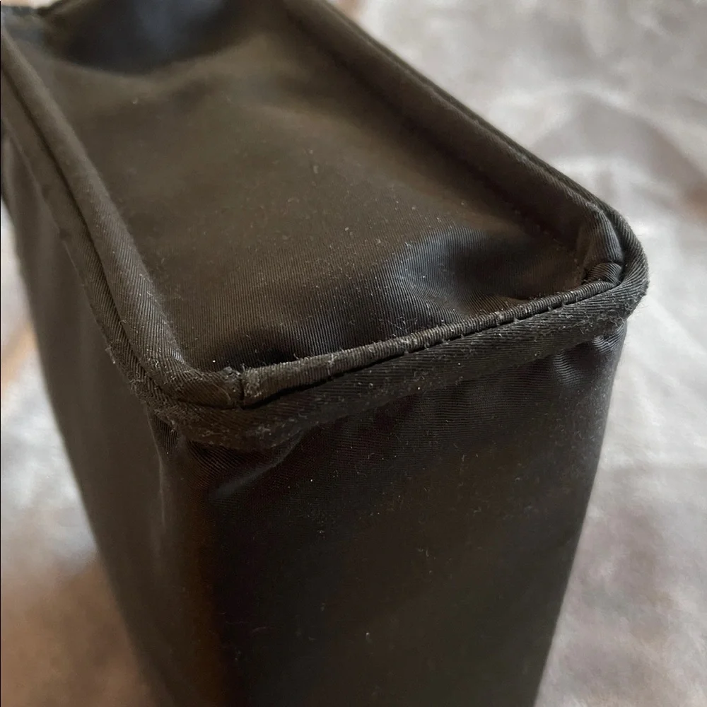 VINTAGE KATE SPADE NYLON HANDBAG